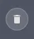 Delete all icon